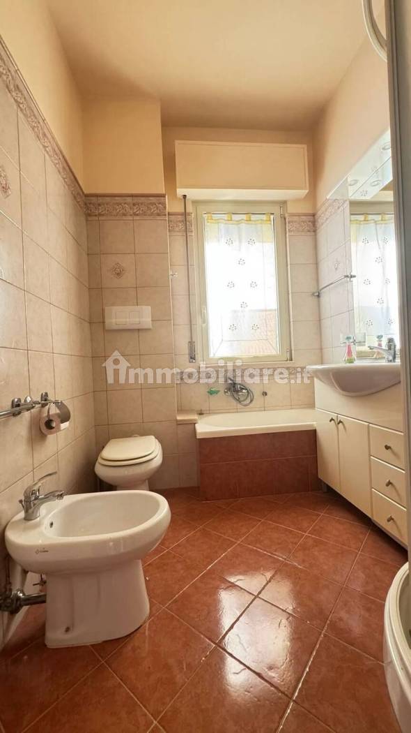 Appartamento 120mq con Vista Mare e Bosco - Via Tiberio Larino - foto 22
