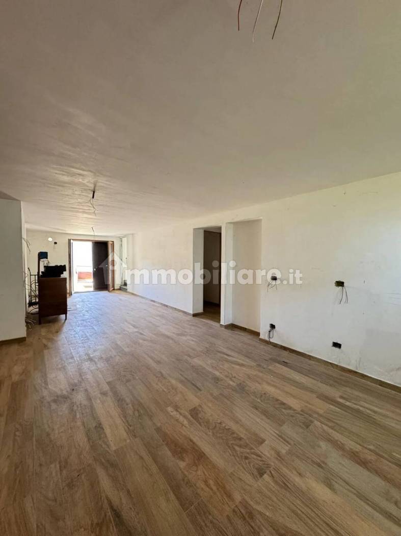 Villa Singola 230mq con Giardino e Finiture di Prestigio - Portocannone - foto 33