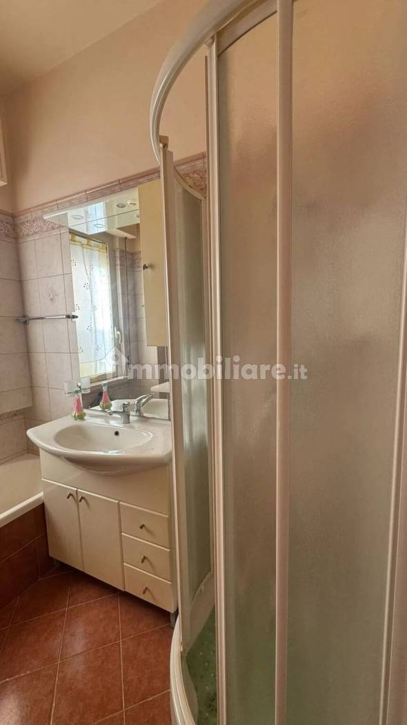 Appartamento 120mq con Vista Mare e Bosco - Via Tiberio Larino - foto 23