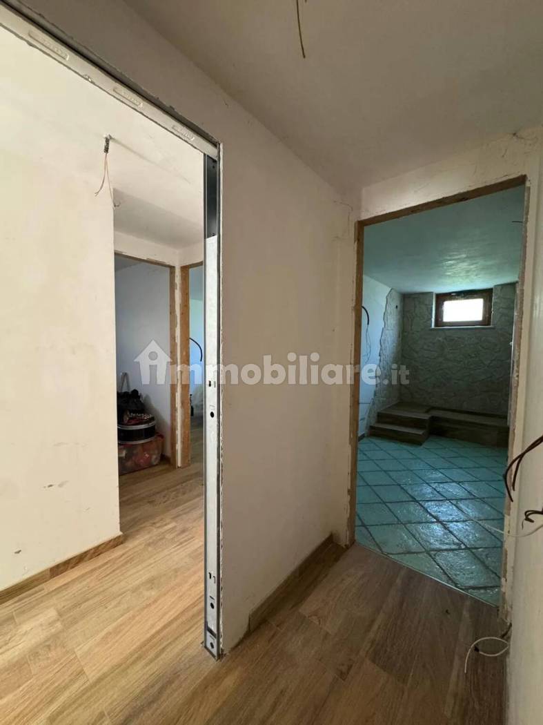 Villa Singola 230mq con Giardino e Finiture di Prestigio - Portocannone - foto 34
