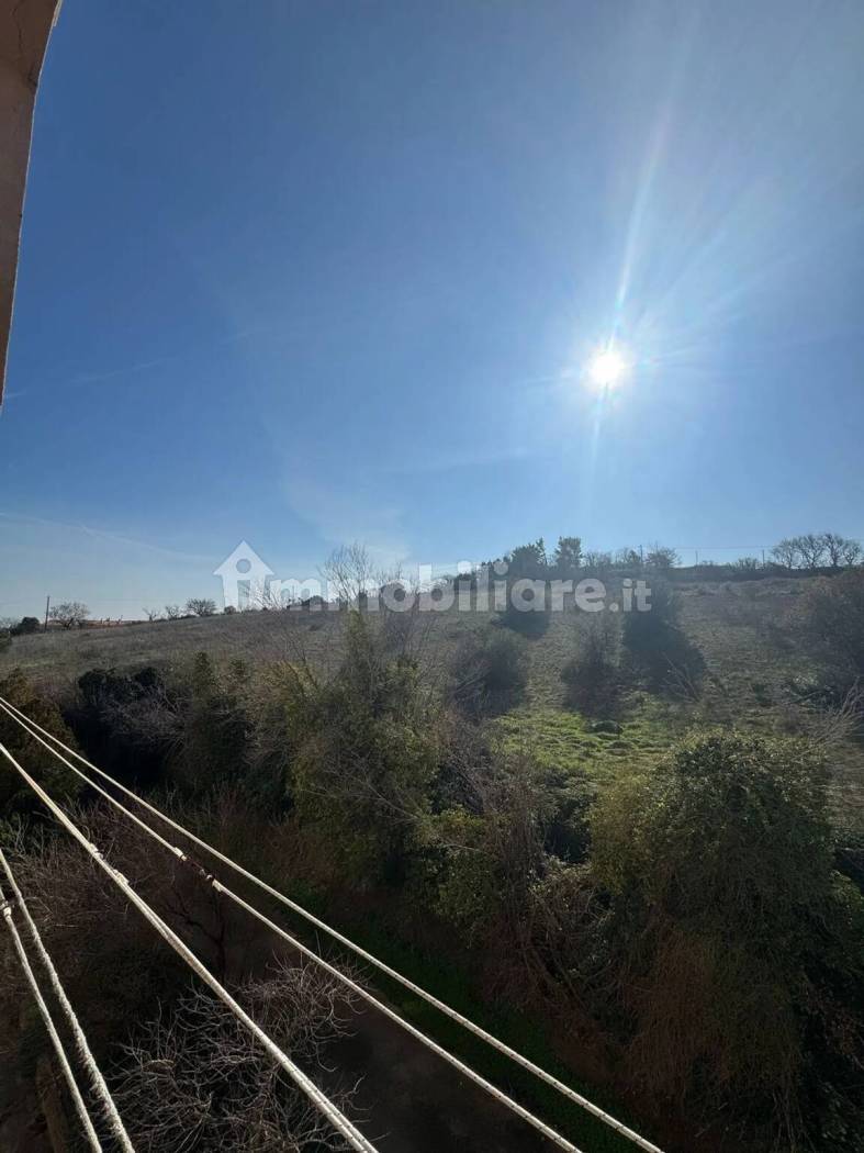 Appartamento 120mq con Vista Mare e Bosco - Via Tiberio Larino - foto 24
