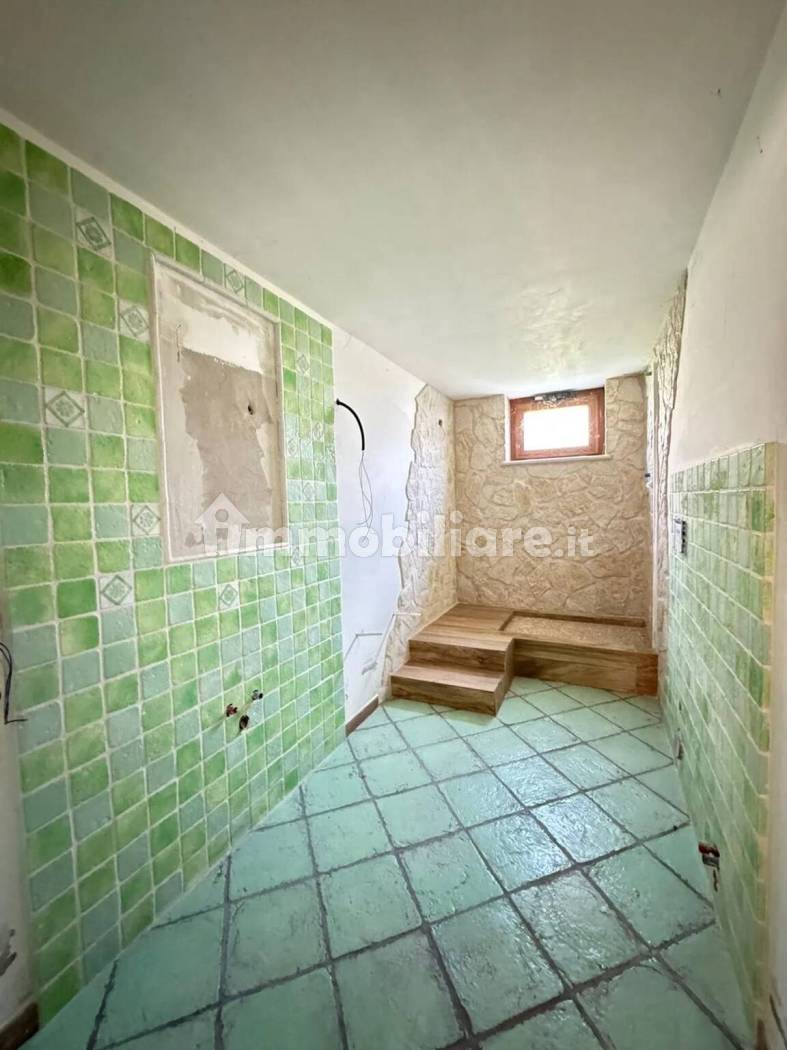 Villa Singola 230mq con Giardino e Finiture di Prestigio - Portocannone - foto 35