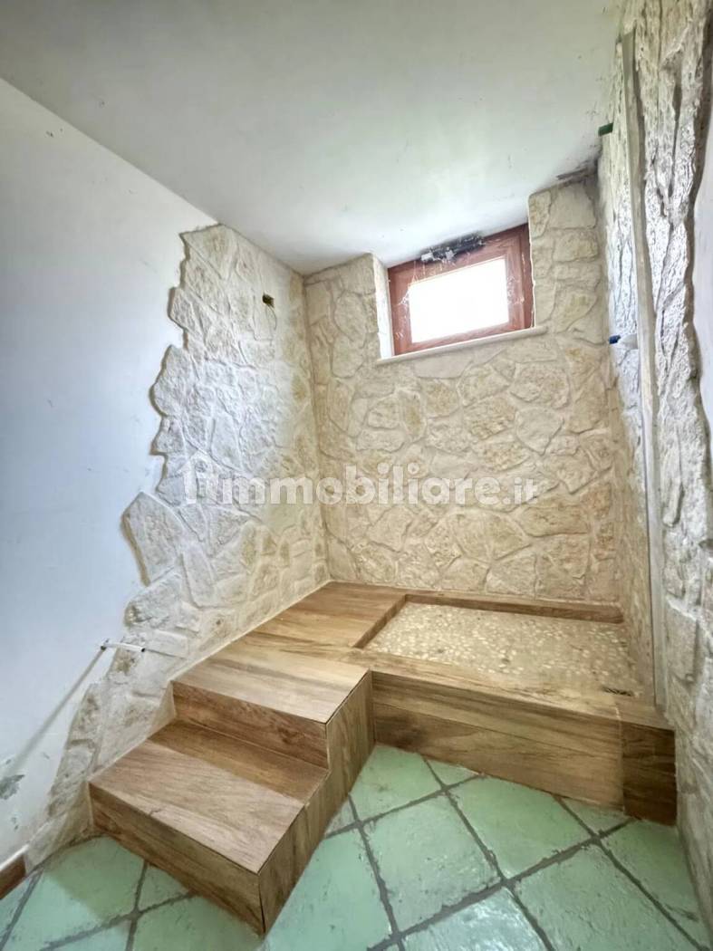 Villa Singola 230mq con Giardino e Finiture di Prestigio - Portocannone - foto 36