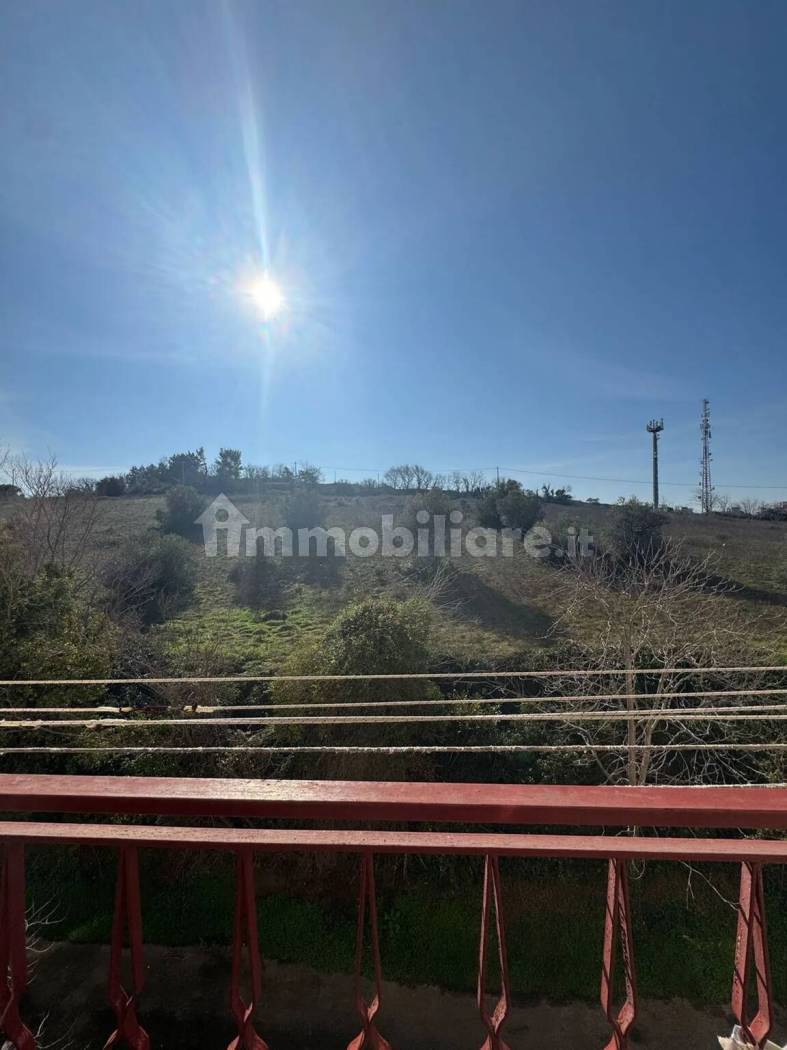 Appartamento 120mq con Vista Mare e Bosco - Via Tiberio Larino - foto 26