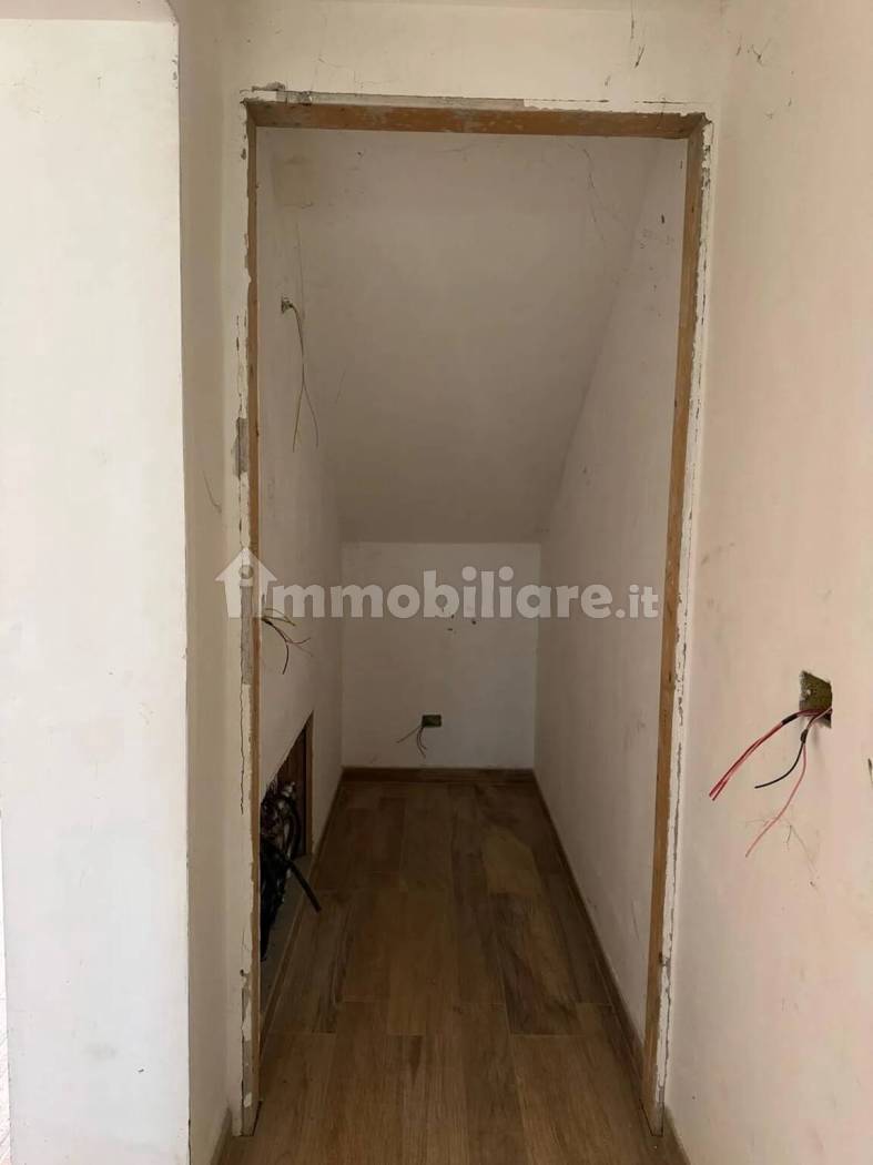 Villa Singola 230mq con Giardino e Finiture di Prestigio - Portocannone - foto 38