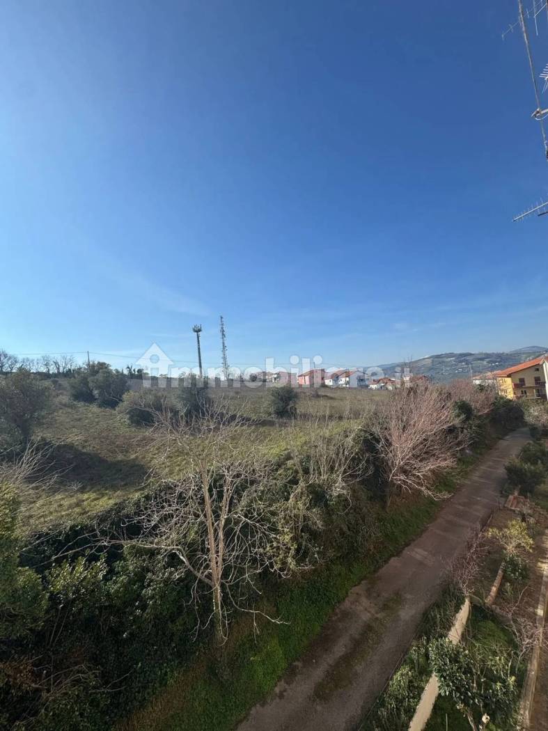 Appartamento 120mq con Vista Mare e Bosco - Via Tiberio Larino - foto 28