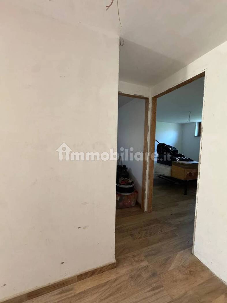 Villa Singola 230mq con Giardino e Finiture di Prestigio - Portocannone - foto 39