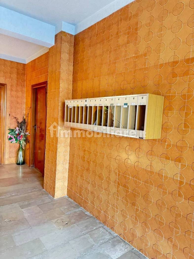 Appartamento 120mq con Vista Mare e Bosco - Via Tiberio Larino - foto 29