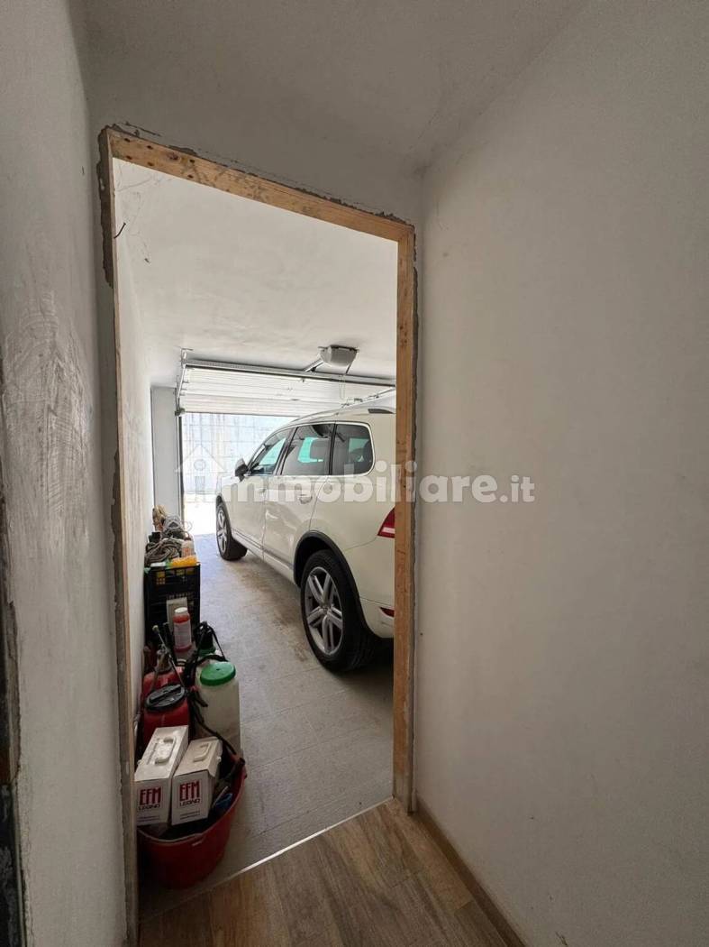 Villa Singola 230mq con Giardino e Finiture di Prestigio - Portocannone - foto 40