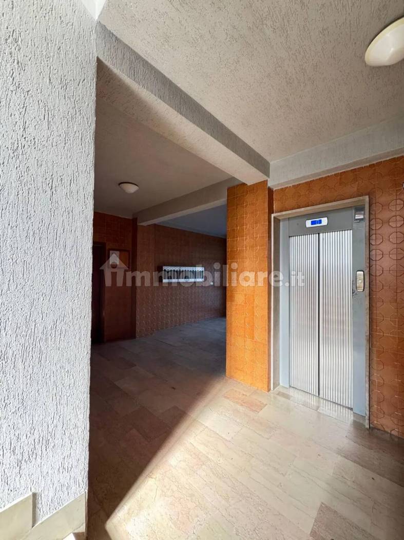 Appartamento 120mq con Vista Mare e Bosco - Via Tiberio Larino - foto 30