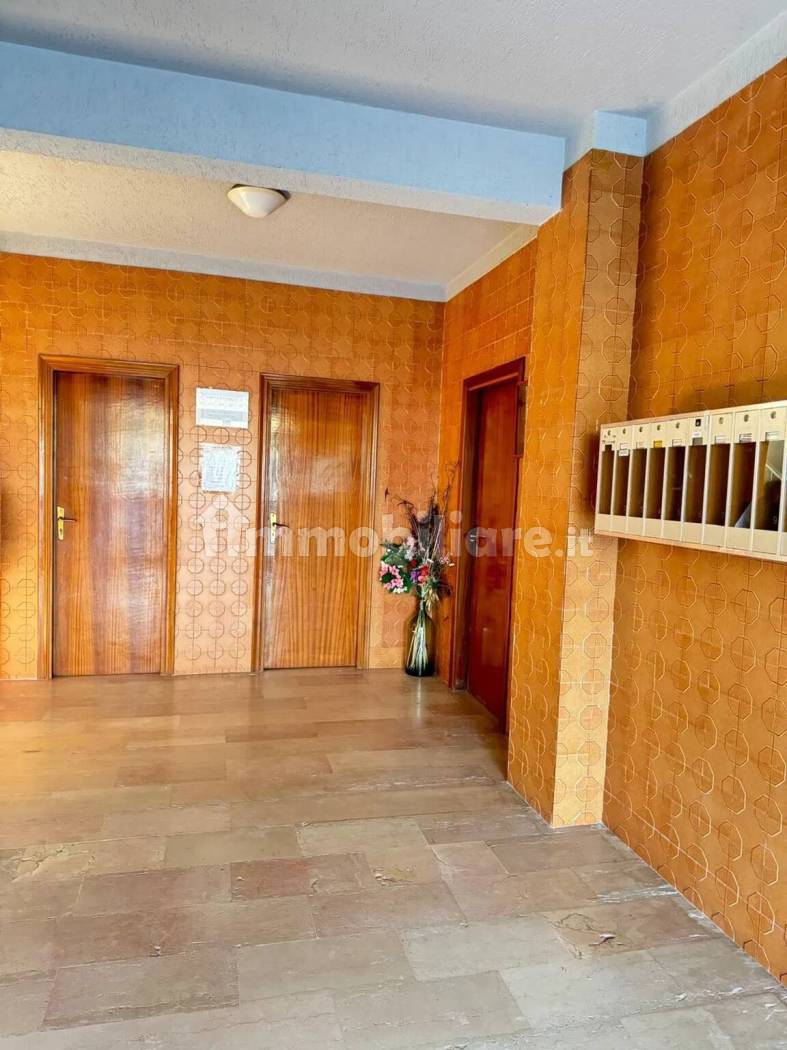 Appartamento 120mq con Vista Mare e Bosco - Via Tiberio Larino - foto 31