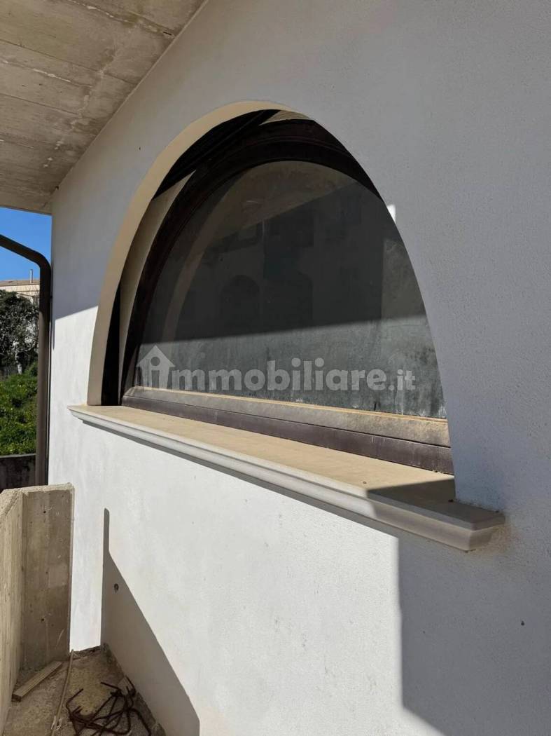 Villa Singola 230mq con Giardino e Finiture di Prestigio - Portocannone - foto 42
