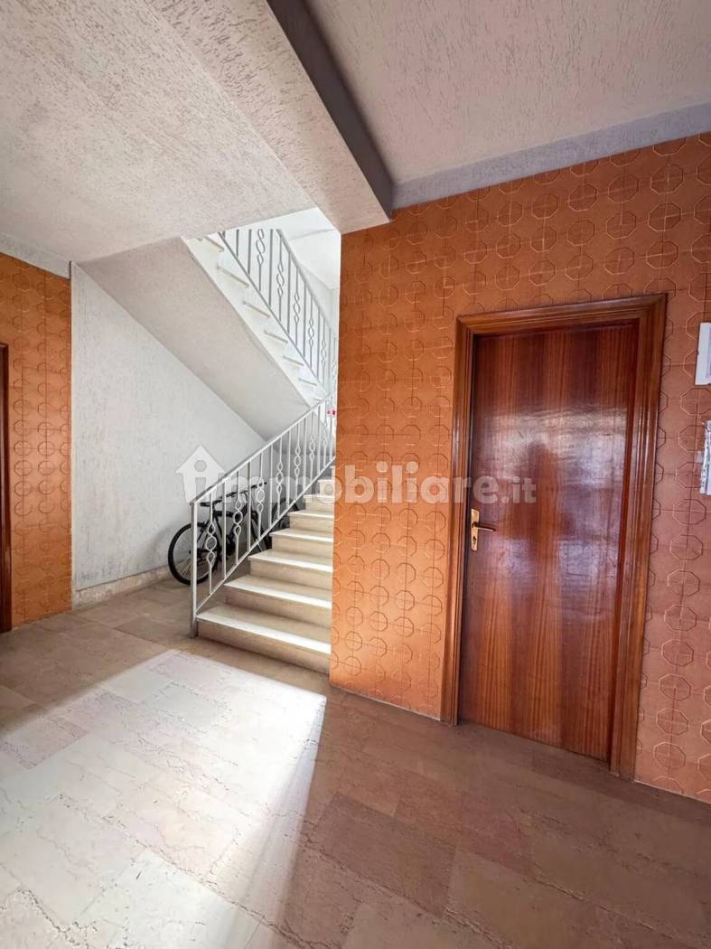 Appartamento 120mq con Vista Mare e Bosco - Via Tiberio Larino - foto 32