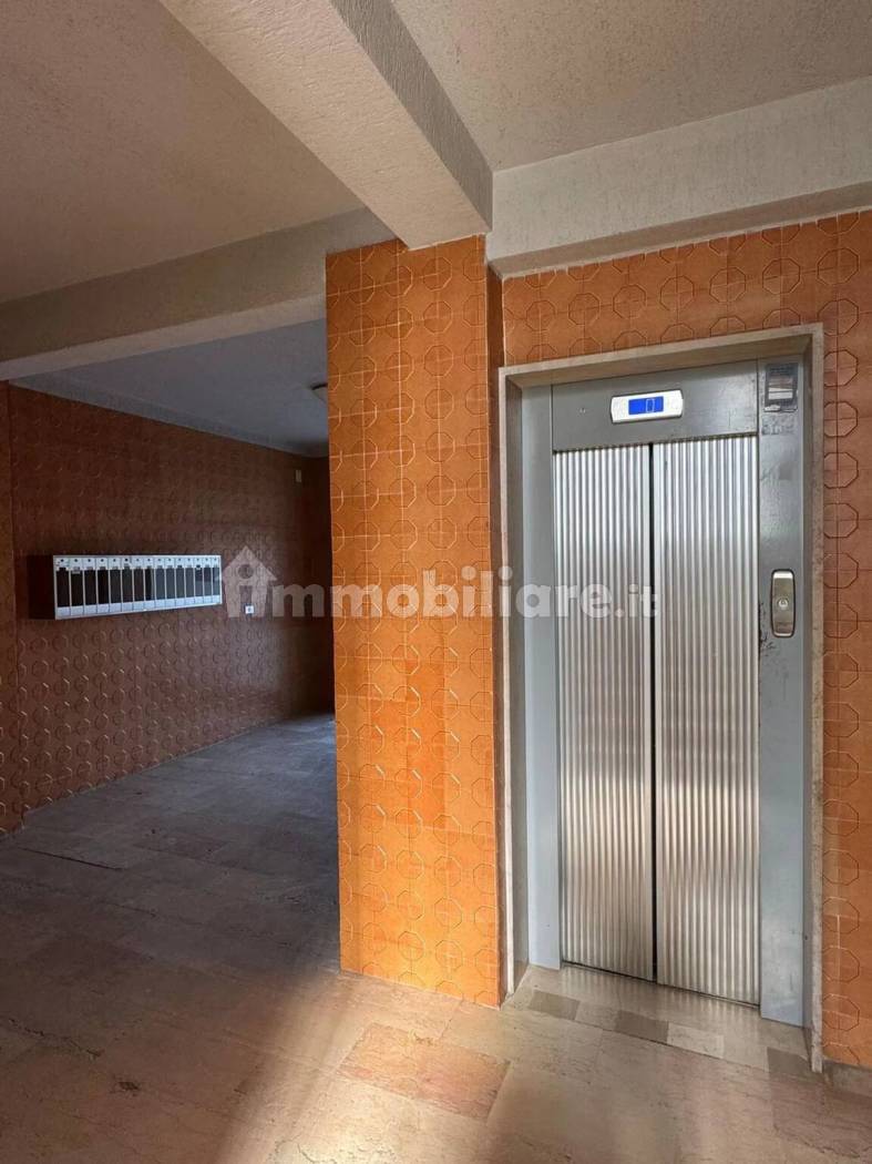 Appartamento 120mq con Vista Mare e Bosco - Via Tiberio Larino - foto 33