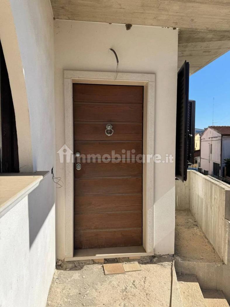 Villa Singola 230mq con Giardino e Finiture di Prestigio - Portocannone - foto 44