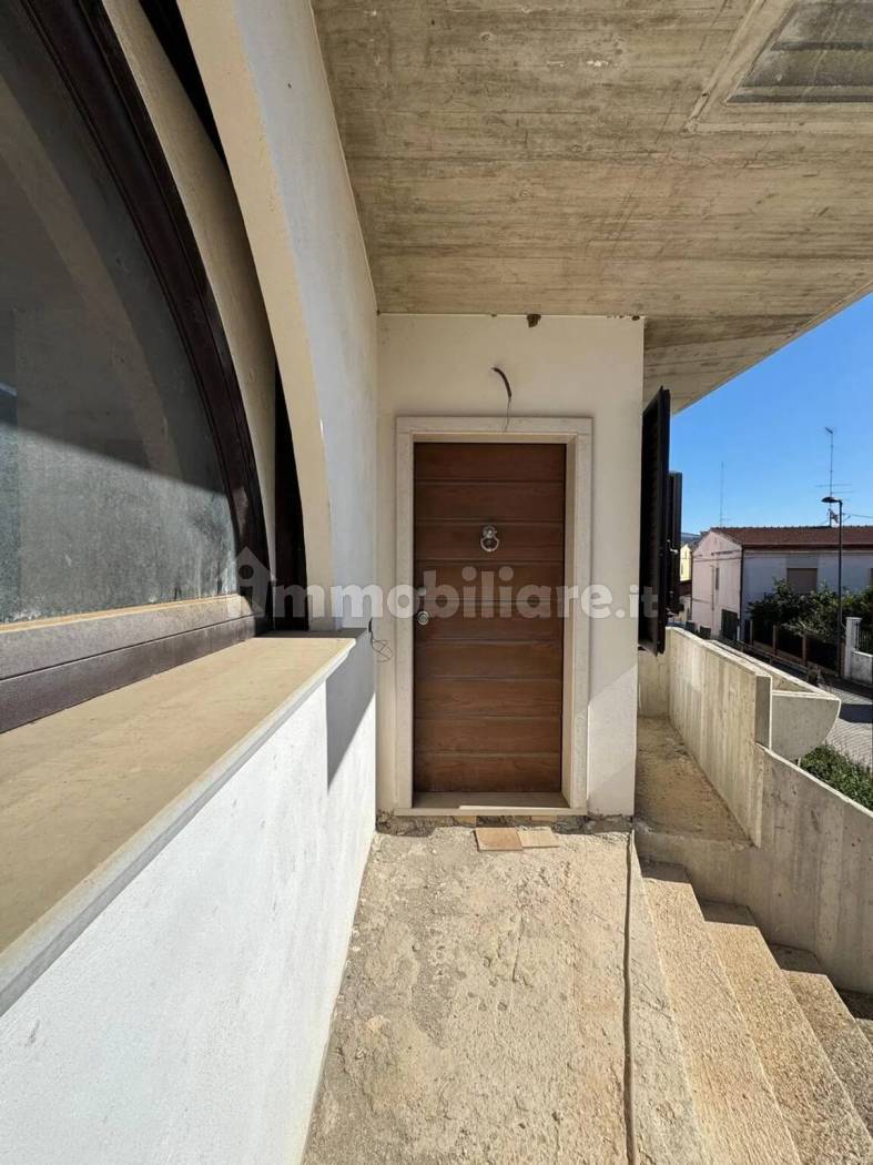 Villa Singola 230mq con Giardino e Finiture di Prestigio - Portocannone - foto 45