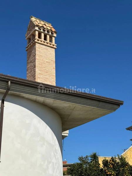 Villa unifamiliare in vendita a Portocannone - anteprima 48