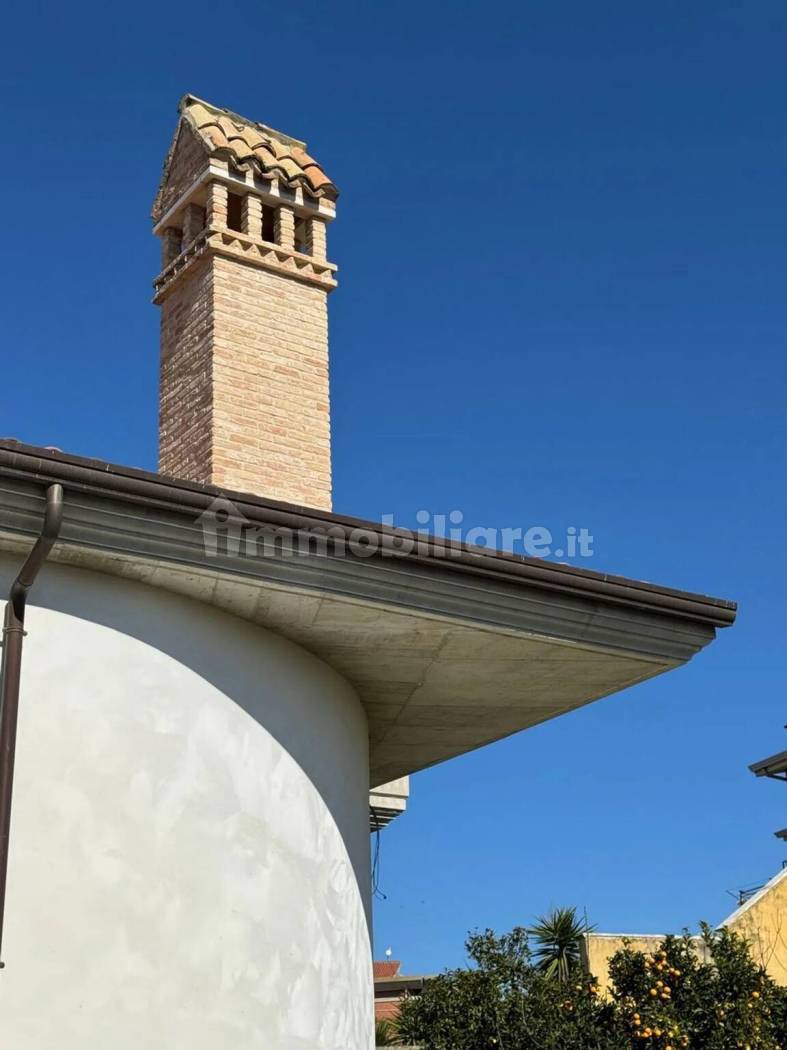 Villa Singola 230mq con Giardino e Finiture di Prestigio - Portocannone - foto 48