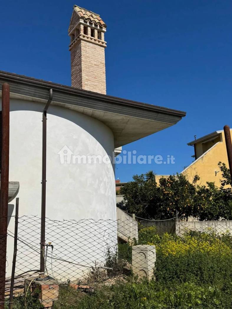 Villa Singola 230mq con Giardino e Finiture di Prestigio - Portocannone - foto 49