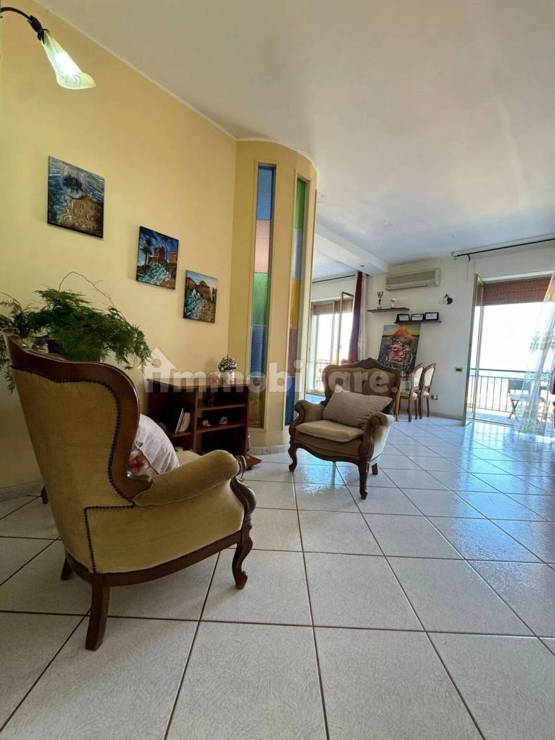 Appartamento Elegante 203mq con Vista Mare e Terrazza - Centro Termoli - foto 2