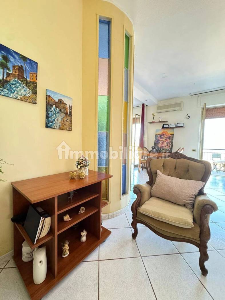Appartamento Elegante 203mq con Vista Mare e Terrazza - Centro Termoli - foto 3