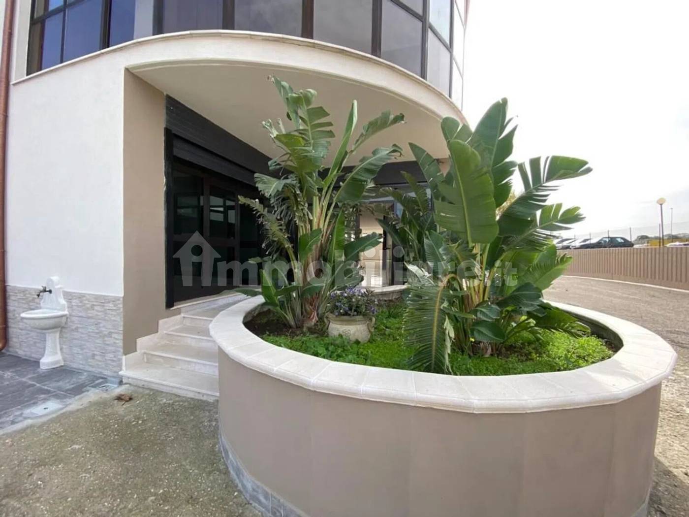 Capannone Commerciale 1.260mq su 3 Livelli - Via Arti e Mestieri Termoli - foto 7