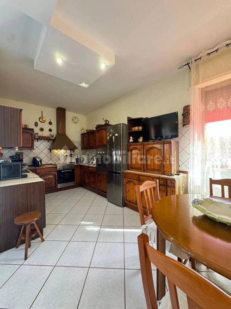 Appartamento Elegante 203mq con Vista Mare e Terrazza - Centro Termoli - foto 5