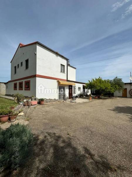 Agriturismo in vendita a Campomarino - anteprima 5