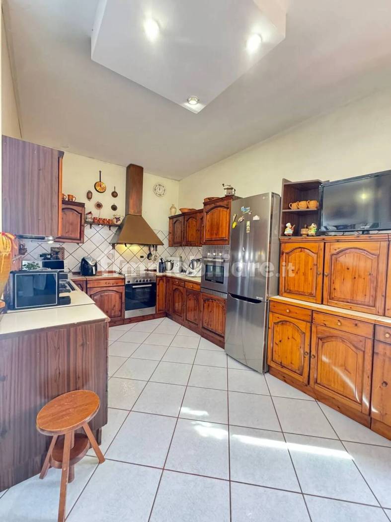Appartamento Elegante 203mq con Vista Mare e Terrazza - Centro Termoli - foto 6