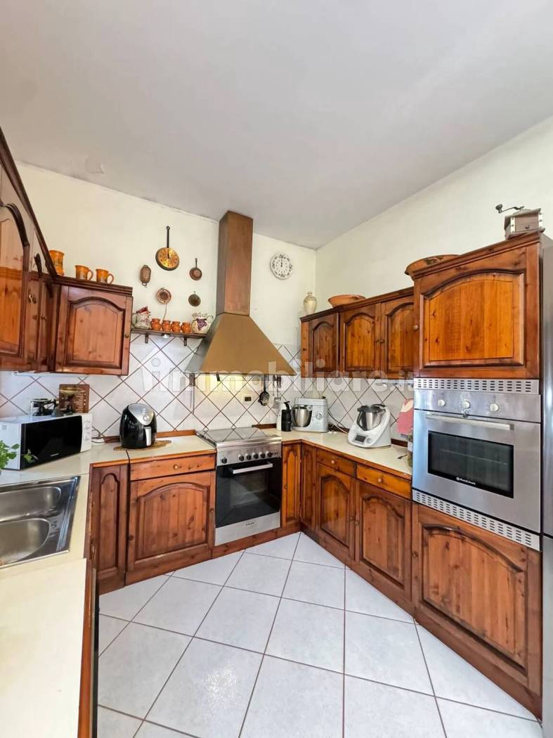Appartamento Elegante 203mq con Vista Mare e Terrazza - Centro Termoli - foto 8