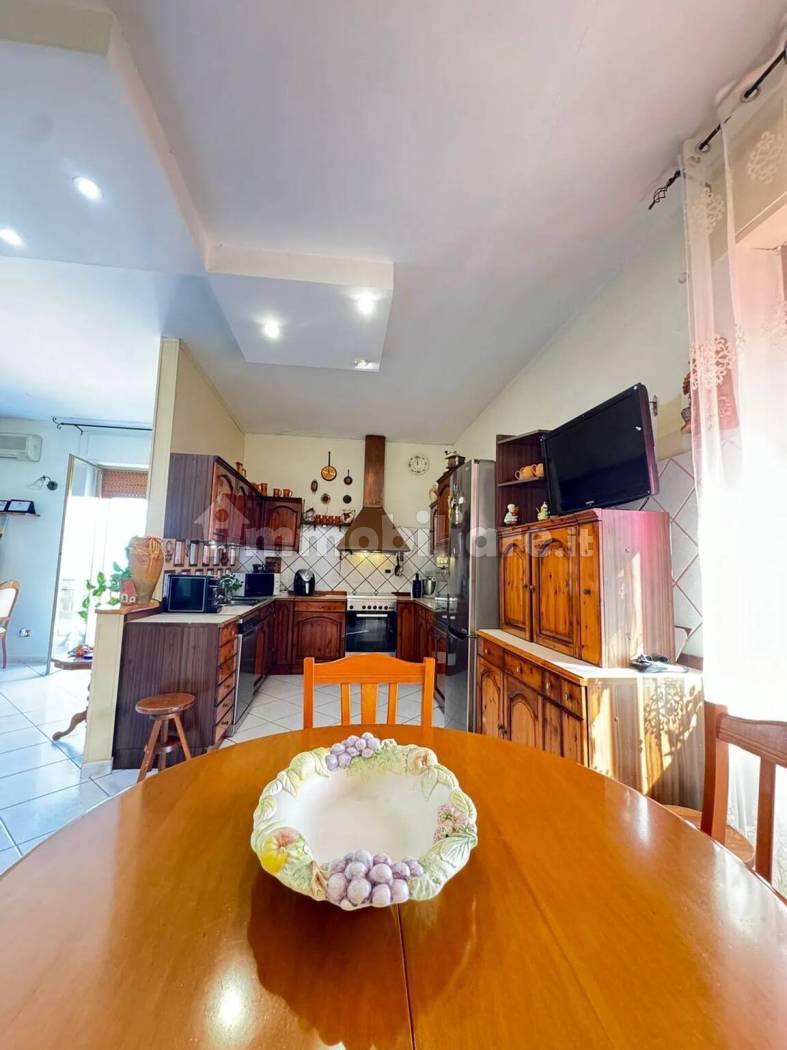 Appartamento Elegante 203mq con Vista Mare e Terrazza - Centro Termoli - foto 11