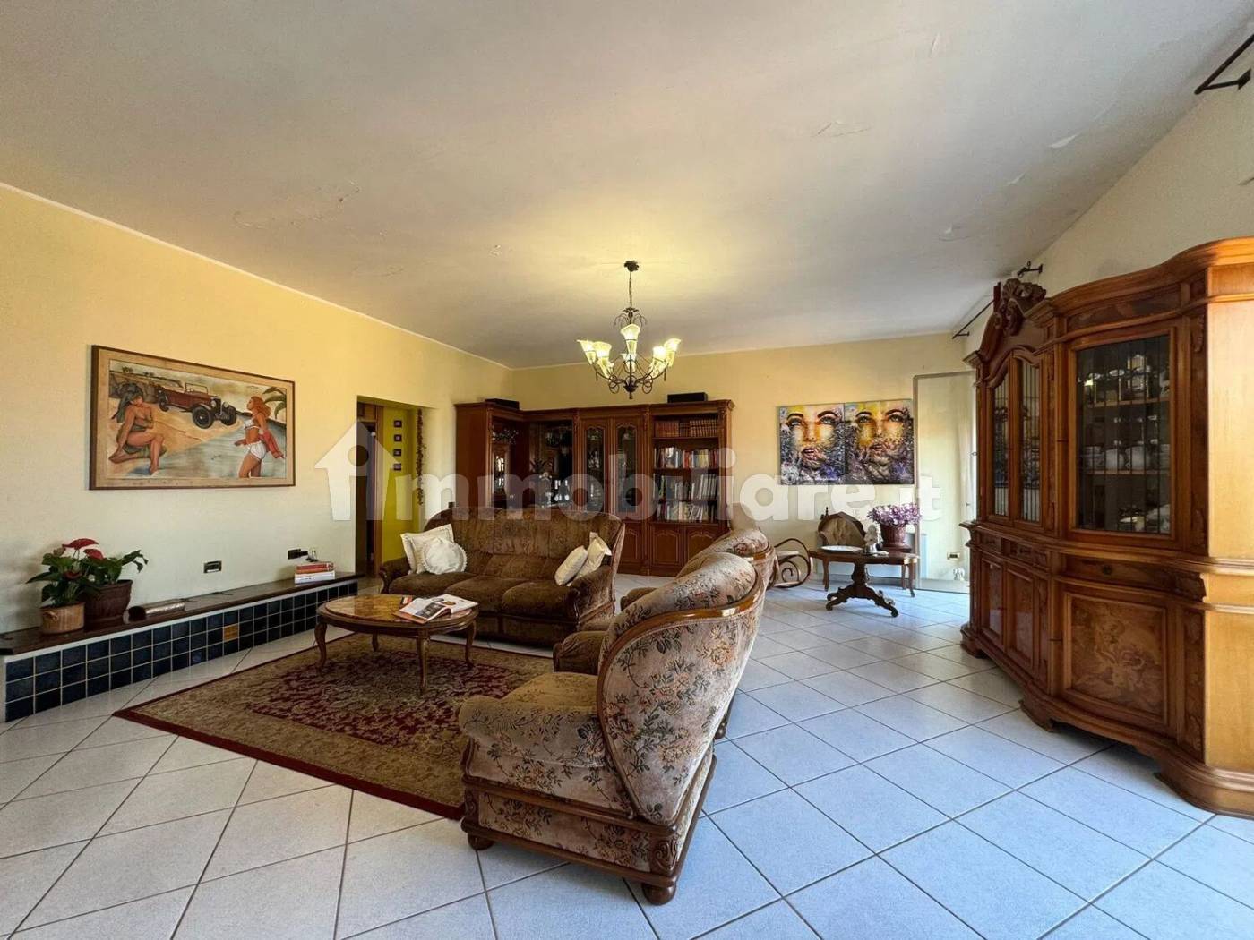 Appartamento Elegante 203mq con Vista Mare e Terrazza - Centro Termoli - foto 14
