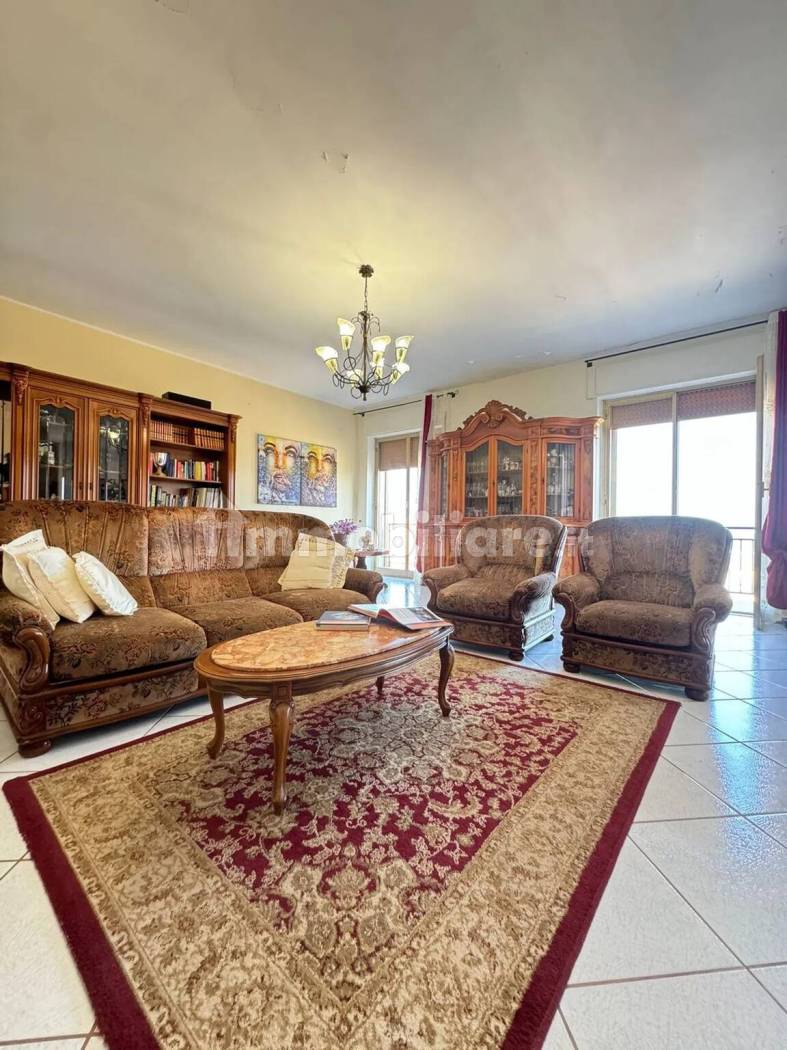 Appartamento Elegante 203mq con Vista Mare e Terrazza - Centro Termoli - foto 16