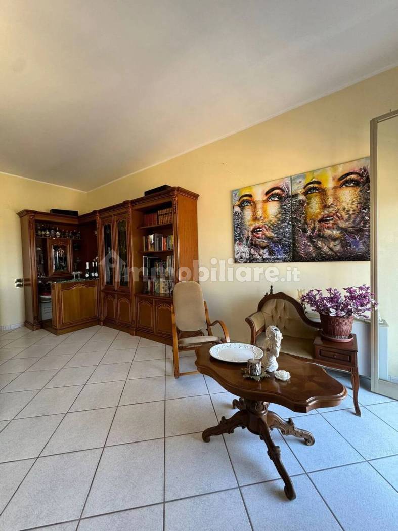 Appartamento Elegante 203mq con Vista Mare e Terrazza - Centro Termoli - foto 17