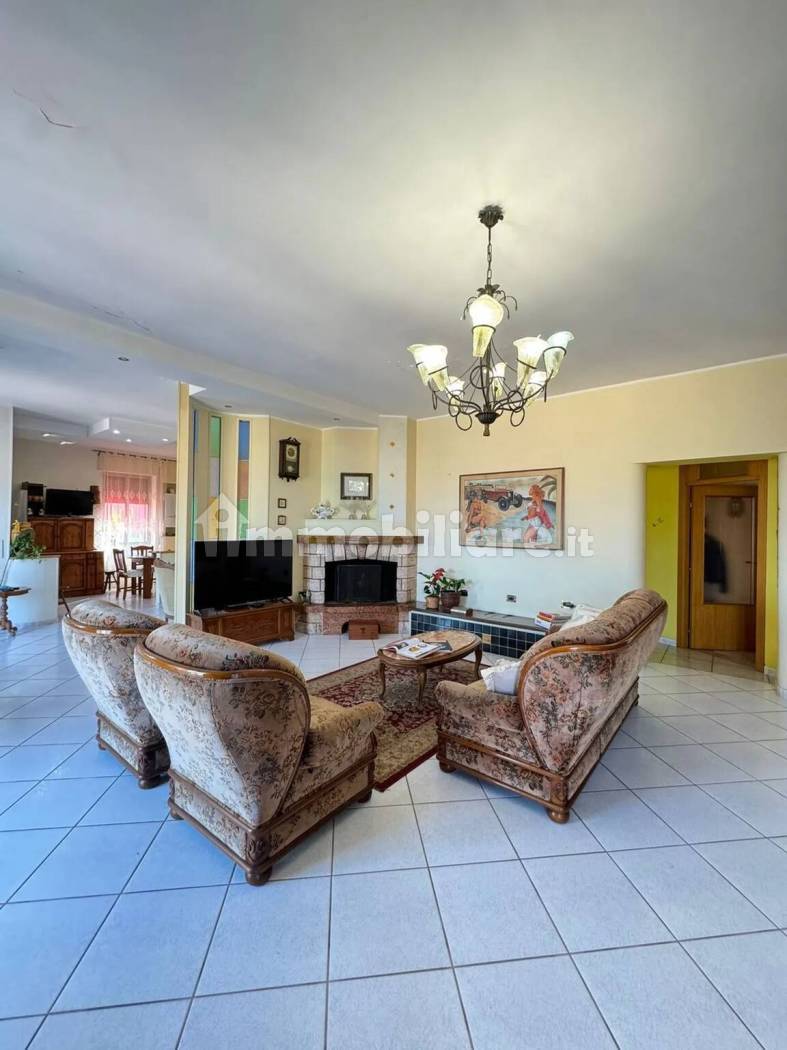 Appartamento Elegante 203mq con Vista Mare e Terrazza - Centro Termoli - foto 18
