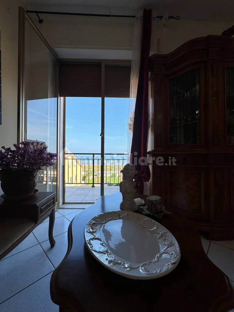 Appartamento Elegante 203mq con Vista Mare e Terrazza - Centro Termoli - foto 19