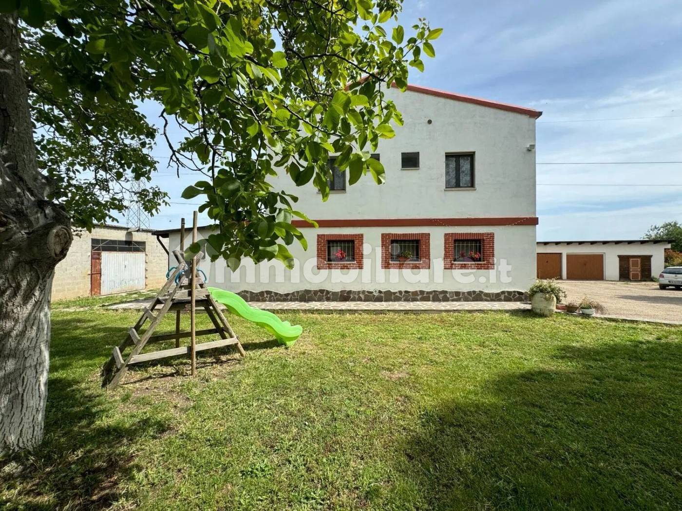 Struttura Ricettiva Agriturismo 247mq + 240mq D10 - Campomarino - foto 17