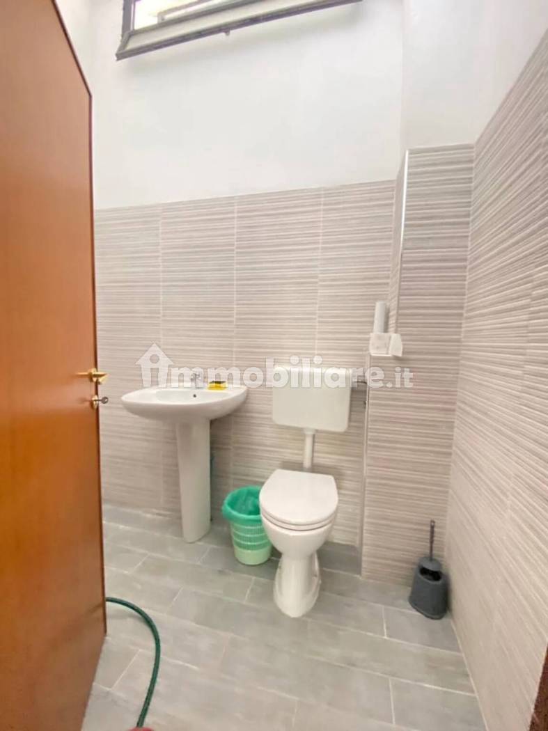 Capannone Commerciale 1.260mq su 3 Livelli - Via Arti e Mestieri Termoli - foto 25