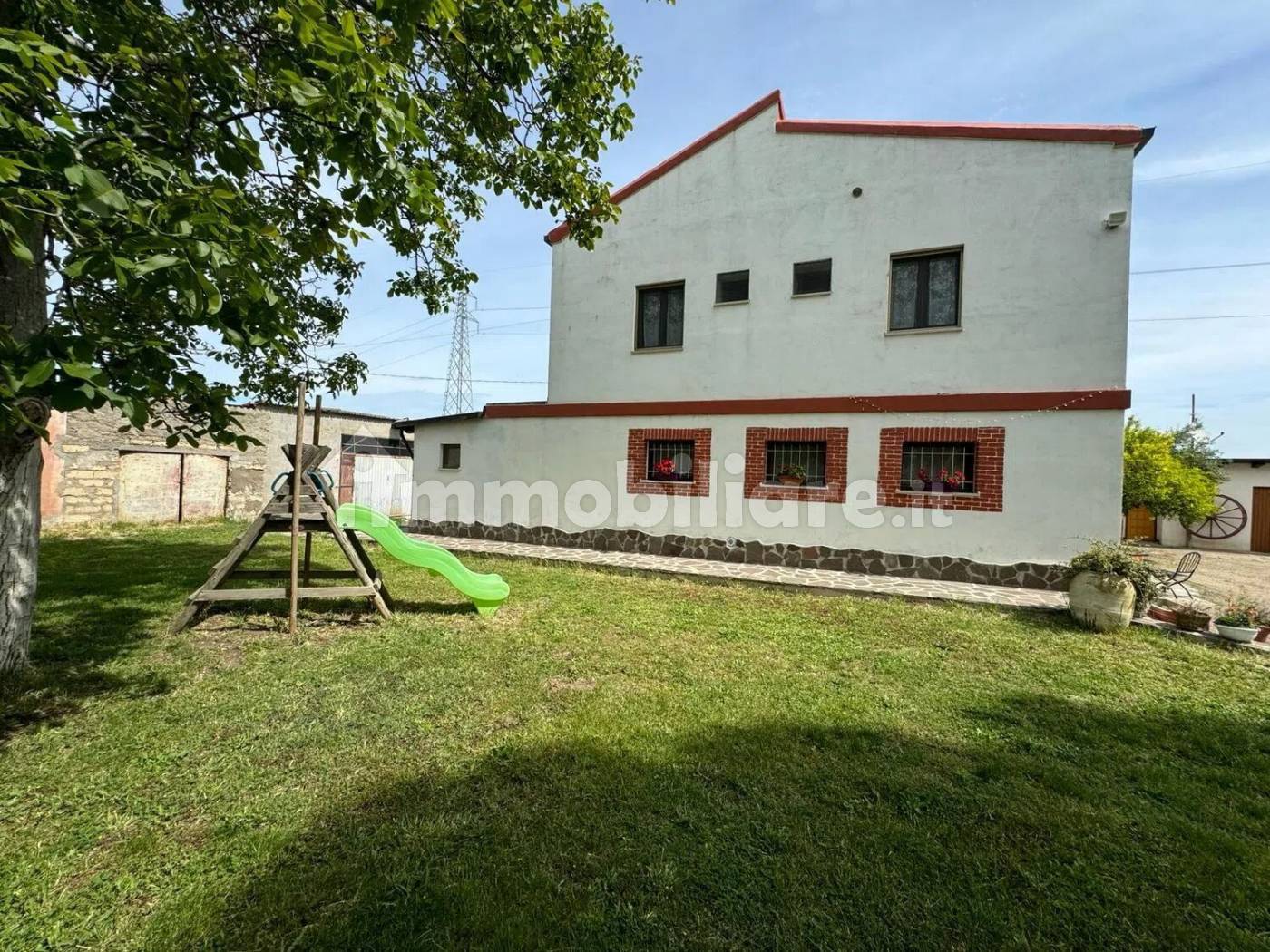 Struttura Ricettiva Agriturismo 247mq + 240mq D10 - Campomarino - foto 18