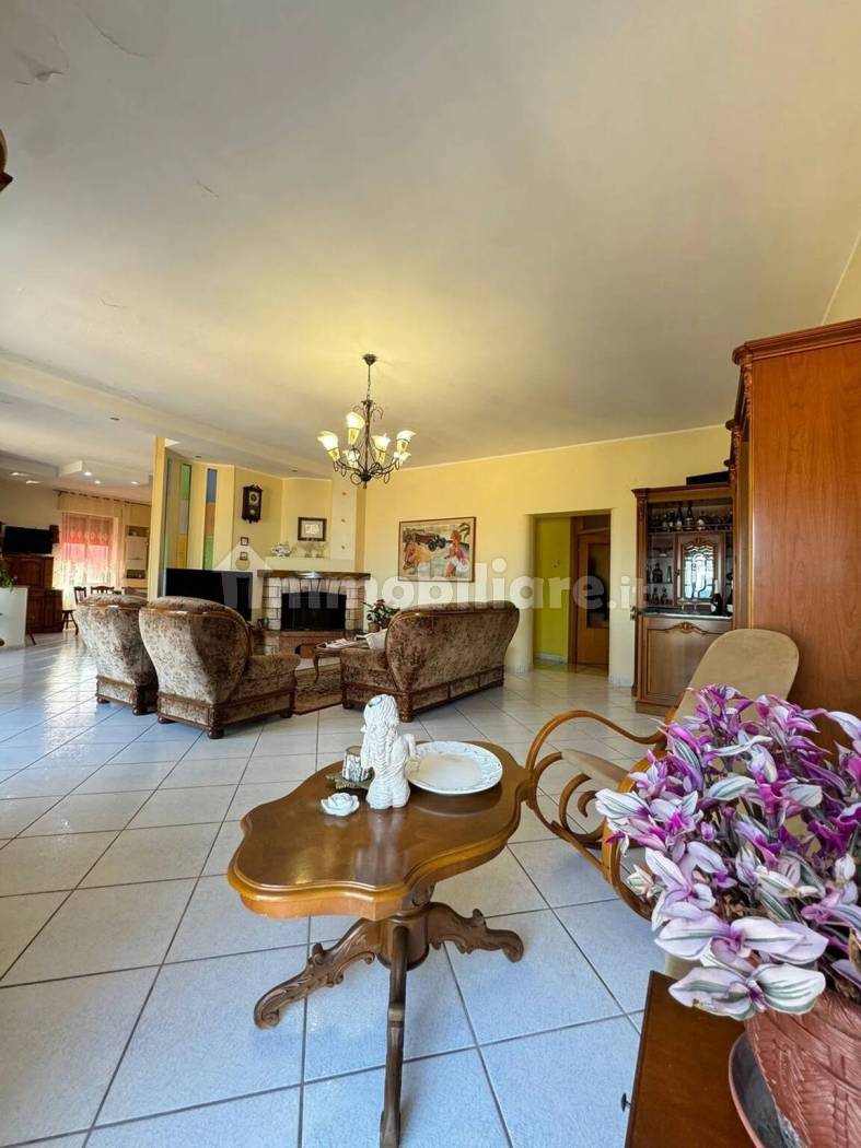 Appartamento Elegante 203mq con Vista Mare e Terrazza - Centro Termoli - foto 20