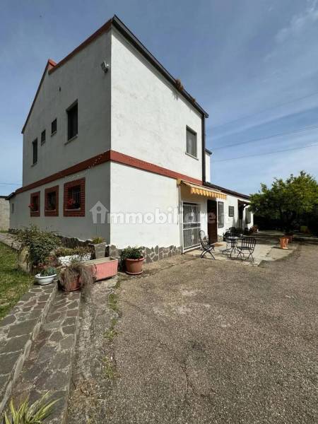 Agriturismo in vendita a Campomarino - anteprima 19