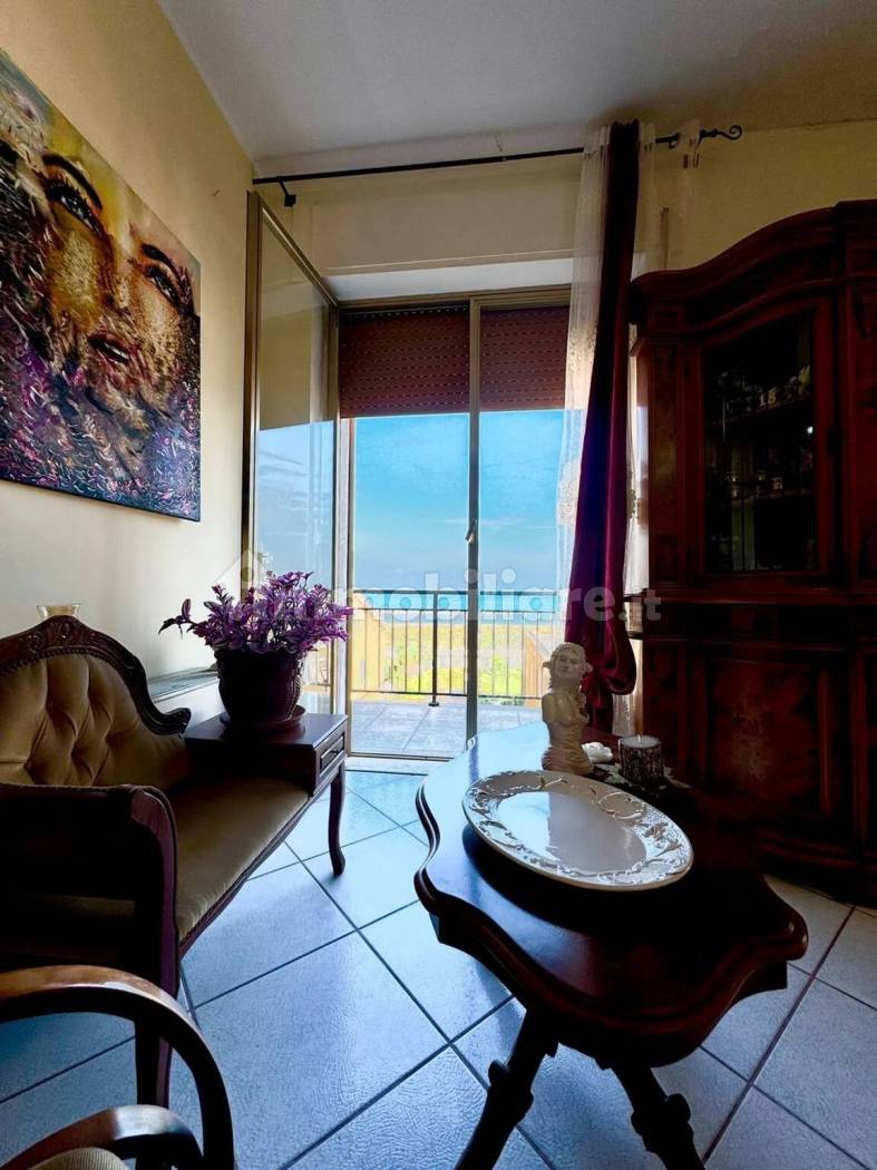 Appartamento Elegante 203mq con Vista Mare e Terrazza - Centro Termoli - foto 21