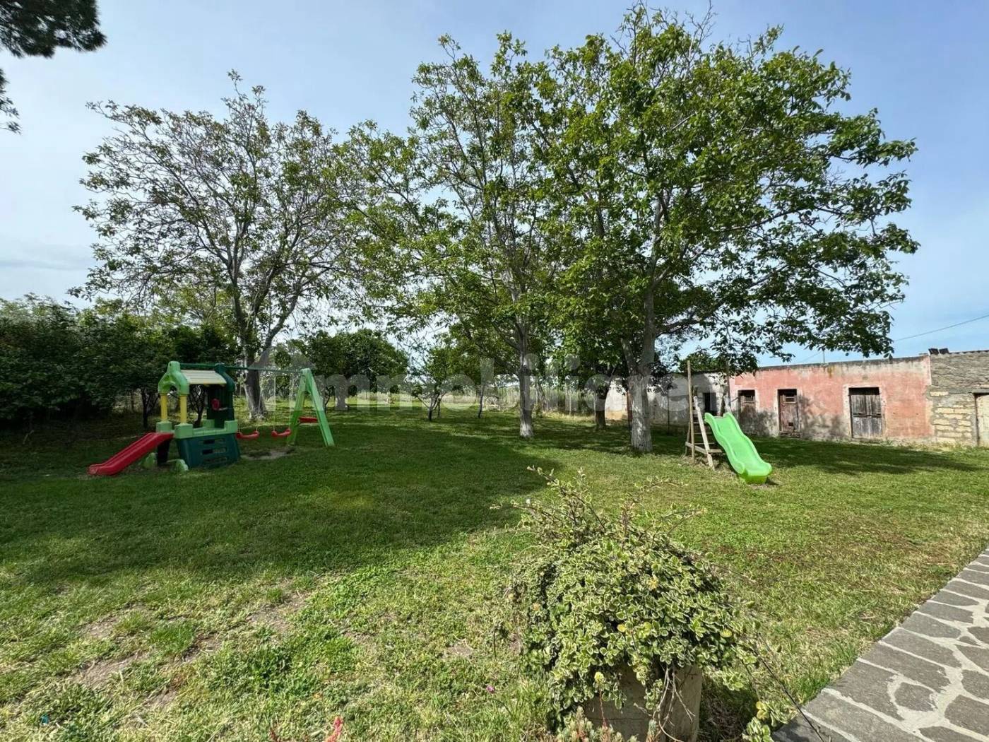 Struttura Ricettiva Agriturismo 247mq + 240mq D10 - Campomarino - foto 20