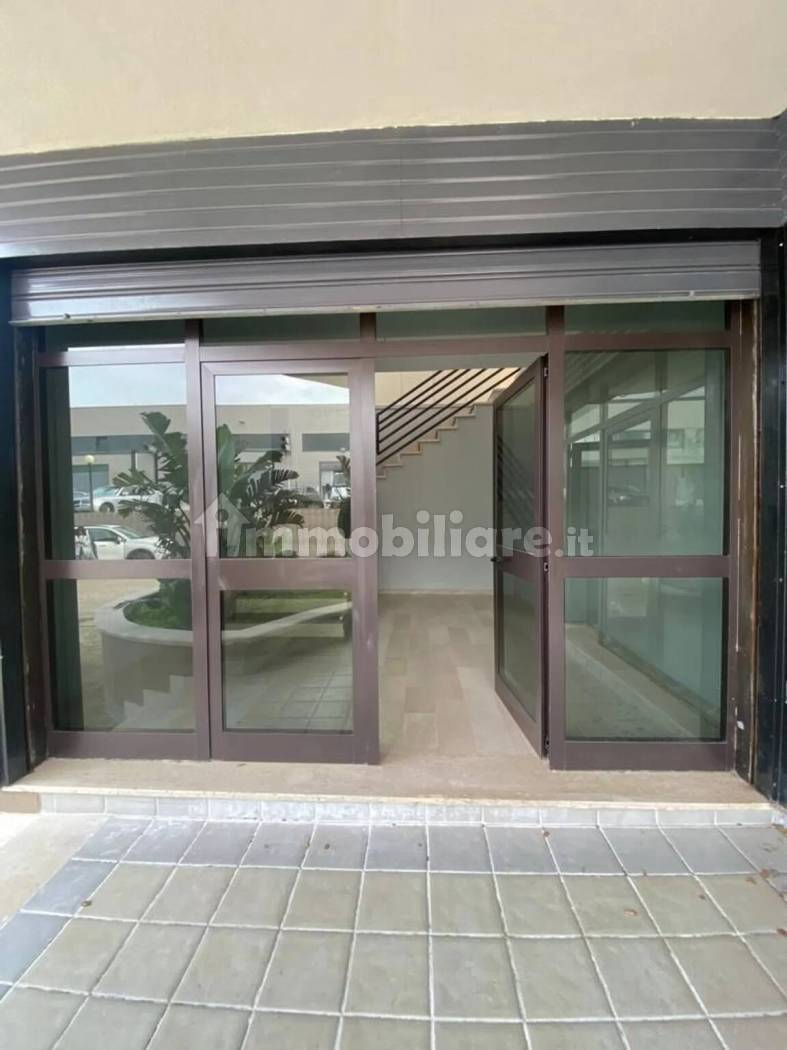 Capannone Commerciale 1.260mq su 3 Livelli - Via Arti e Mestieri Termoli - foto 28