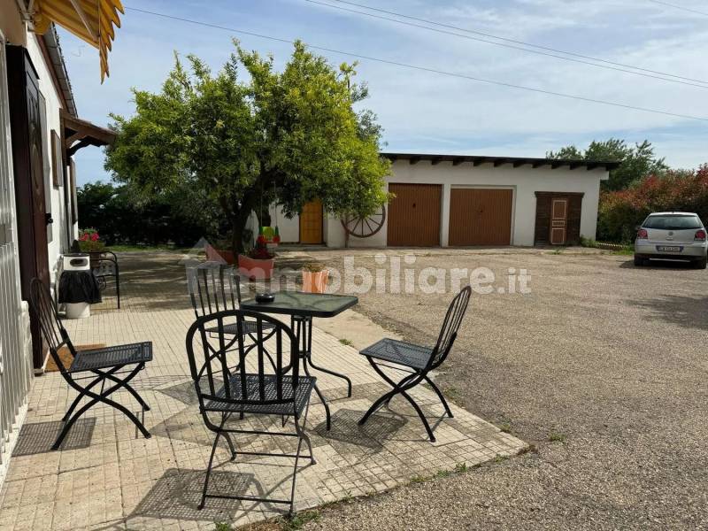 Agriturismo in vendita a Campomarino - anteprima 21