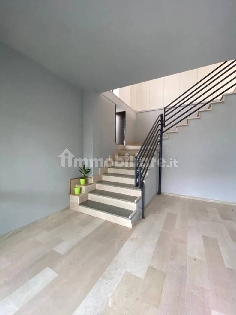 Capannone Commerciale 1.260mq su 3 Livelli - Via Arti e Mestieri Termoli - foto 29