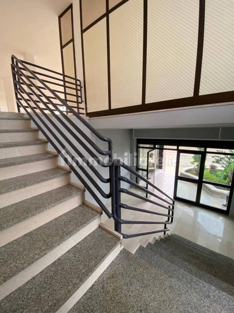 Capannone Commerciale 1.260mq su 3 Livelli - Via Arti e Mestieri Termoli - foto 32