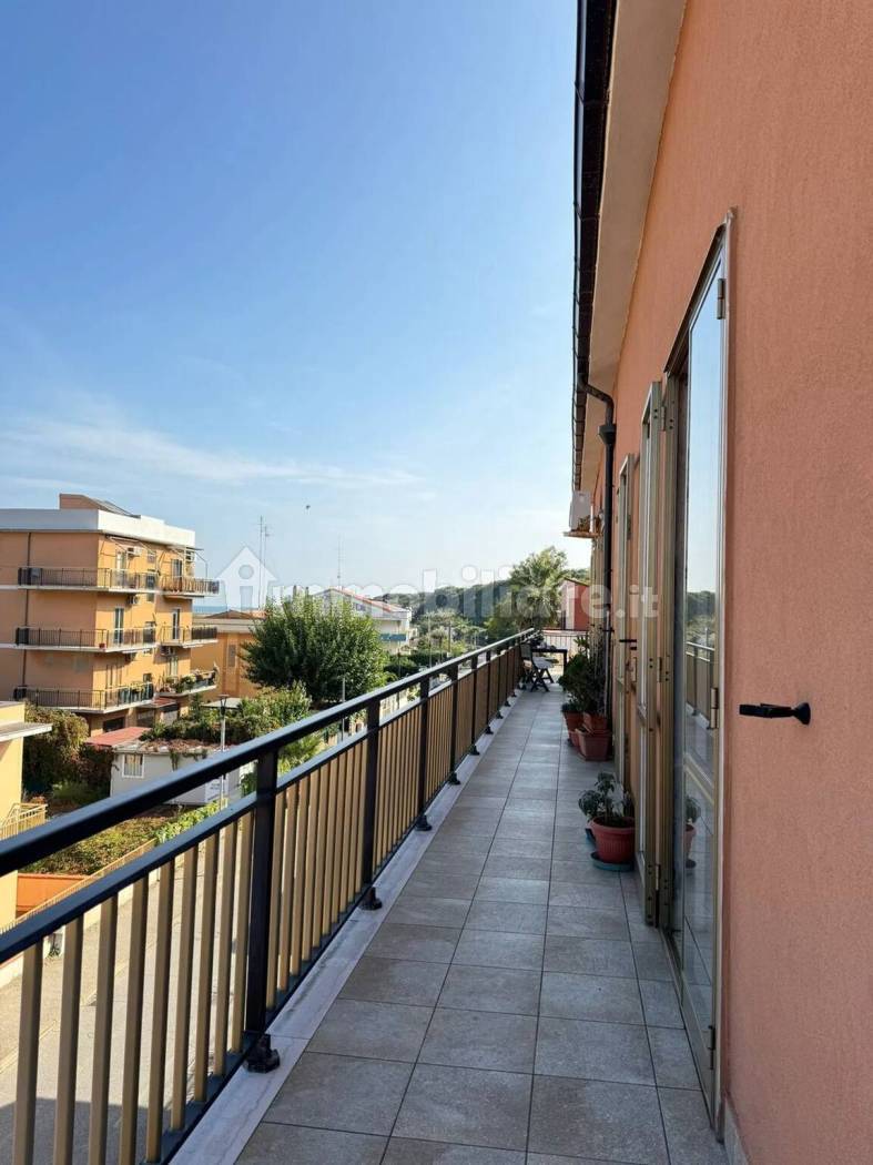 Appartamento Elegante 203mq con Vista Mare e Terrazza - Centro Termoli - foto 29