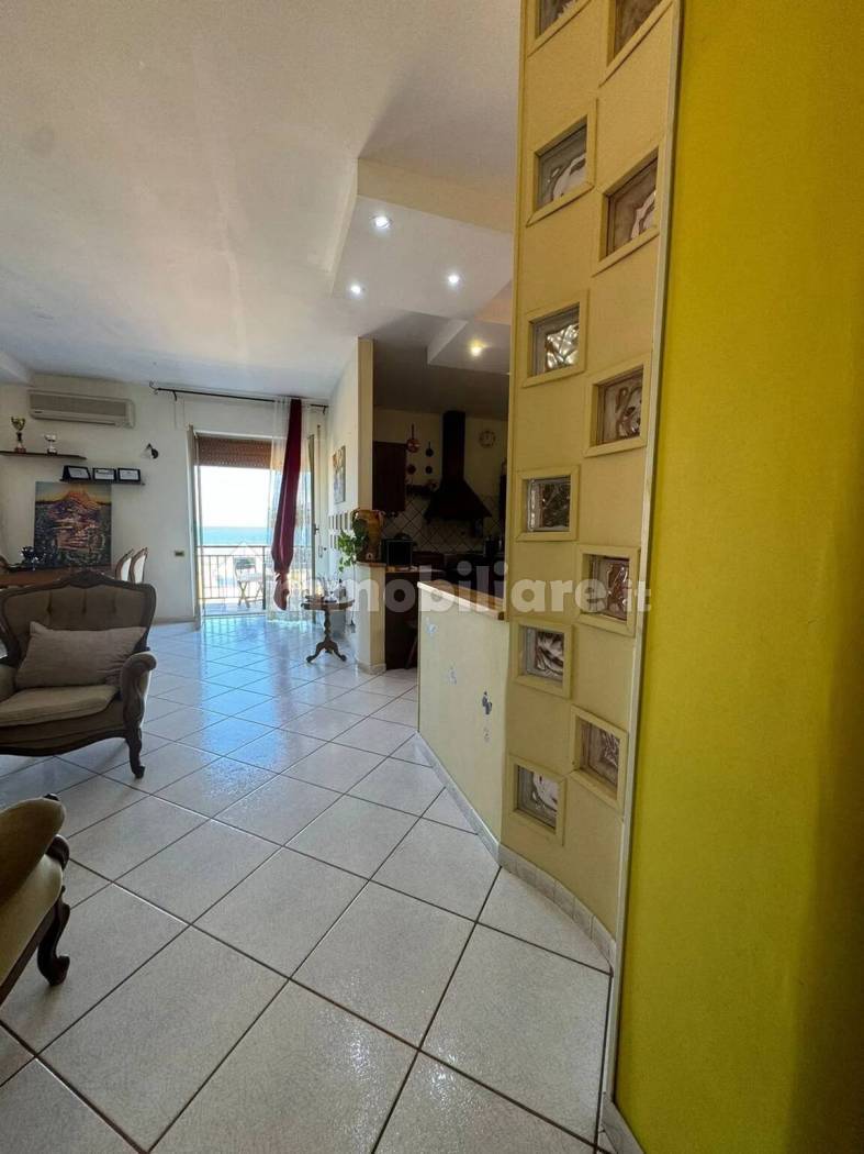 Appartamento Elegante 203mq con Vista Mare e Terrazza - Centro Termoli - foto 31