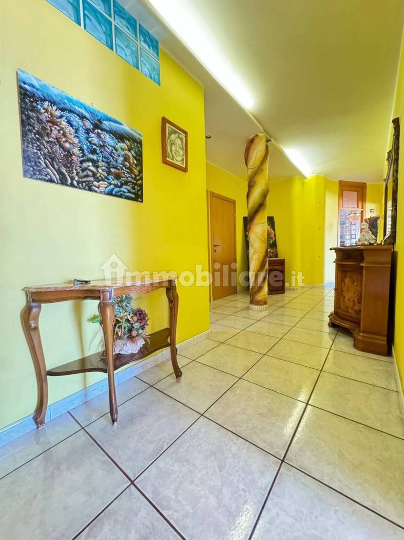 Appartamento Elegante 203mq con Vista Mare e Terrazza - Centro Termoli - foto 32